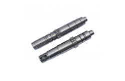 China Anodizing Turning Compound Standard DIN ISO ANSI Machining Titanium Alloys supplier