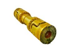 China SWP SWC WSD WS universal coupling and Universal Shaft for rolling mill supplier