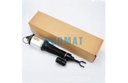 China Front Left Air Shock Absorber 3W0616039 Suspension Air Spring For Bentley supplier
