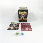Rhino 69 Series Blister Card Packaging Male Enhancement Pills 3d Pill Blister Packing for sale