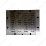 Plastic Mold Components Shaping Dies In Polyamide Thermal Break Bar Extrusion Machine for sale