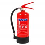 3kg ABC Dry Powder Fire Extinguishers TUV CE For Houses And Office for sale