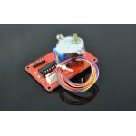 Stepper Motor Driver module + 4 Phase Stepper Motor For Arduino for sale