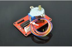 China Stepper Motor Driver Module supplier