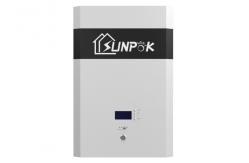 China 48V 100Ah 200Ah Rechargeable Lithium Ion Li-ion Battery for home supplier