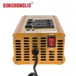 500w modified sine wave  inverter socket converter with charger