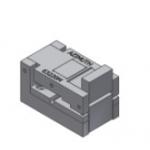63220T 0.005 tolerance Azimuth Carrier Test Socket Contactor Self planarizing Azimuth Socket for sale