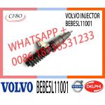 Injector 85013160 BEBE4G02001 BEBE4G12001 BEBE4L11001 BEBE5L11001 EX631079 Fuel Diesel Injector