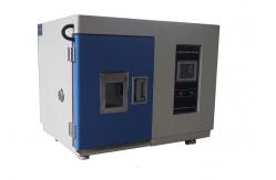 China Programmable Benchtop Test Chambers Thermal Cycling Test Equipment Ce Iso supplier