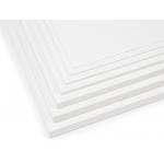 Oil Resistant Stretchable Reinforced Silicone Sheet For Lighting Sectors for sale