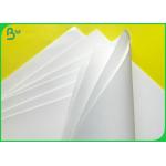 Synthetic Stone Paper Untearable 120 gr 144 gr 168 gr White Rice Paper Rolls for sale