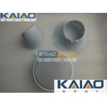 ABS Plastic Rapid Prototyping For Electronics Parts Fire Retardant for sale