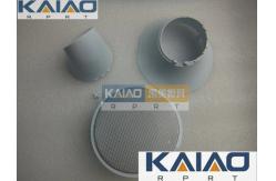China ABS Plastic Rapid Prototyping For Electronics Parts Fire Retardant supplier