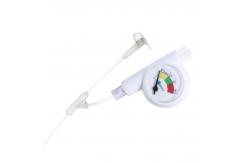 China Disposable Endobronchial Atraumatic Bronchial Blocker Tube Thin Wall supplier