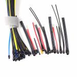 Insulated Wire Ntc Thermistor 4500k Functional And Versatile for sale
