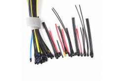 China Insulated Wire Ntc Thermistor 4500k Functional And Versatile supplier
