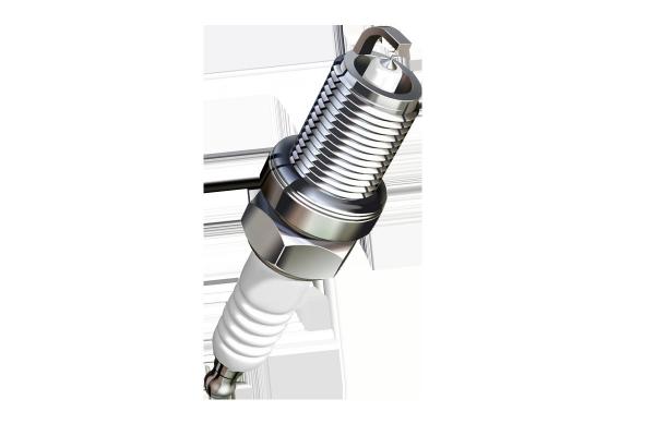 Denso Auto Spark Plugs Anti Fouling Properties With 0.8mm Gap