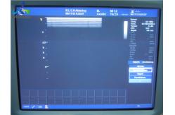 China Linear Array Used Ultrasound Probe Vivid 7 60 days warranty supplier