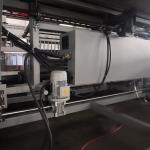 4-8 TURNS Rings Spring Assembly Machine 4.5kva Automatic Spring Coiling Machine
