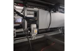China 4-8 TURNS Rings Spring Assembly Machine 4.5kva Automatic Spring Coiling Machine supplier