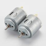 Faradyi On-demand Customization ce RoHS 260 Mini Brush Dc Motor For High-end Toys Remote Control Car for sale