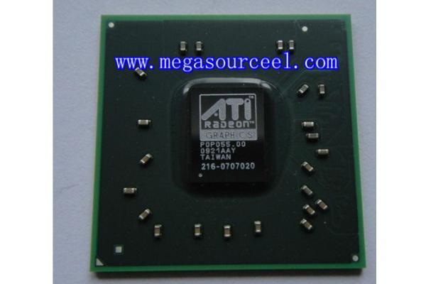 Computer IC Chips 216-0707020 GPU chip ATI