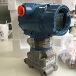3051CD1A22A1AB3M5K5   Rosemount  3051C High Static DP  Transmitter for sale