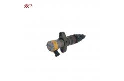 China Machinery Parts C-9 Engine Fuel Injector Fuel Pump Injector supplier