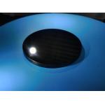 2 / 3 / 4 / 6inch Silicon Carbide Wafer 4H-N / Semi Type SiC Ingots Industrial for sale