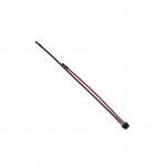 Semiconductor Material Heater Temperature Sensor NTC Thermistor Double Probe for sale