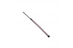 China Semiconductor Material Heater Temperature Sensor NTC Thermistor Double Probe supplier