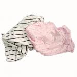 Economic Light Color Cotton Wiping Cloth Recycle Cotton Rag Automotive Cleaning Rag t shirt cotton industrial rags for sale