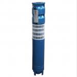 China 30KW Well Pump For Construction Industry Production Stainless Steel for sale