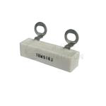 Ceramic Cement Wire Wound Resistor Pre Charge For Voltage Equalizing for sale