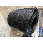 Stainless Steel Black Oxide Cable Mesh X-tend Ferruled / Knotted Cable Mesh SGS approved for sale