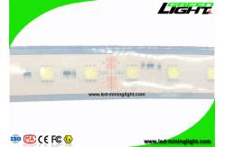China Impact Resistant 24V Led Strip Light Tape , Waterproof IP68 Strip Lighting Power Supply supplier