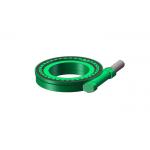 Ip66 Se9 Hydraulic Slewing Ring Bearing For Welding Machine With High Torque Strength for sale