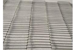 China Sgs Bread Baking Flat Flex Conveyor Belt High Temperature supplier