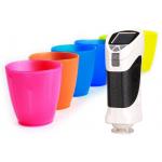 10nm Spectrum Resolution Paint Matching Spectrophotometer USB 2.0 Interface for sale