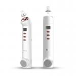 Skin Care Firming Vacuum Electric Blackhead Remover 180 Rotary Head For Nose for sale