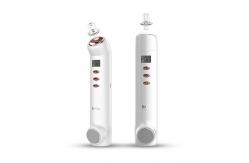 China 0.06MPa 3 In 1 Electric Facial Blackhead Vacuum Suction Tool supplier