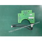 PHiliph  Heartstart XL+ Defibrillator Machine Keypad Board 453564081261