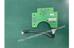China PHiliph  Heartstart XL+ Defibrillator Machine Keypad Board 453564081261 supplier