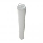 OD 6.5'' High Flow Filter Cartridge With E Seals Material 2.5bar Suggestion Pressure for sale