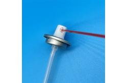 China Efficient WD-40 Lubricant Valve for Industrial Piping - Half Inch Specification supplier