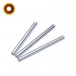 Anodized Annealing Metal Turning Components 0.02mm Tolerance Ra3.2 for sale