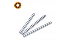 China Anodized Annealing Metal Turning Components 0.02mm Tolerance Ra3.2 supplier