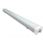 Damp Proof Commercial LED Emergency Lights 60W For Storehouse Workhouse IP66 for sale
