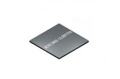 China XCVC1802-1LSEVIVA Integrated Circuit Chip 256KB Field Programmable Gate Array supplier