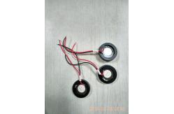 China Humidifier Piezoelectric Ultrasonic Atomizing Transducer Piezo Disc Transducer supplier